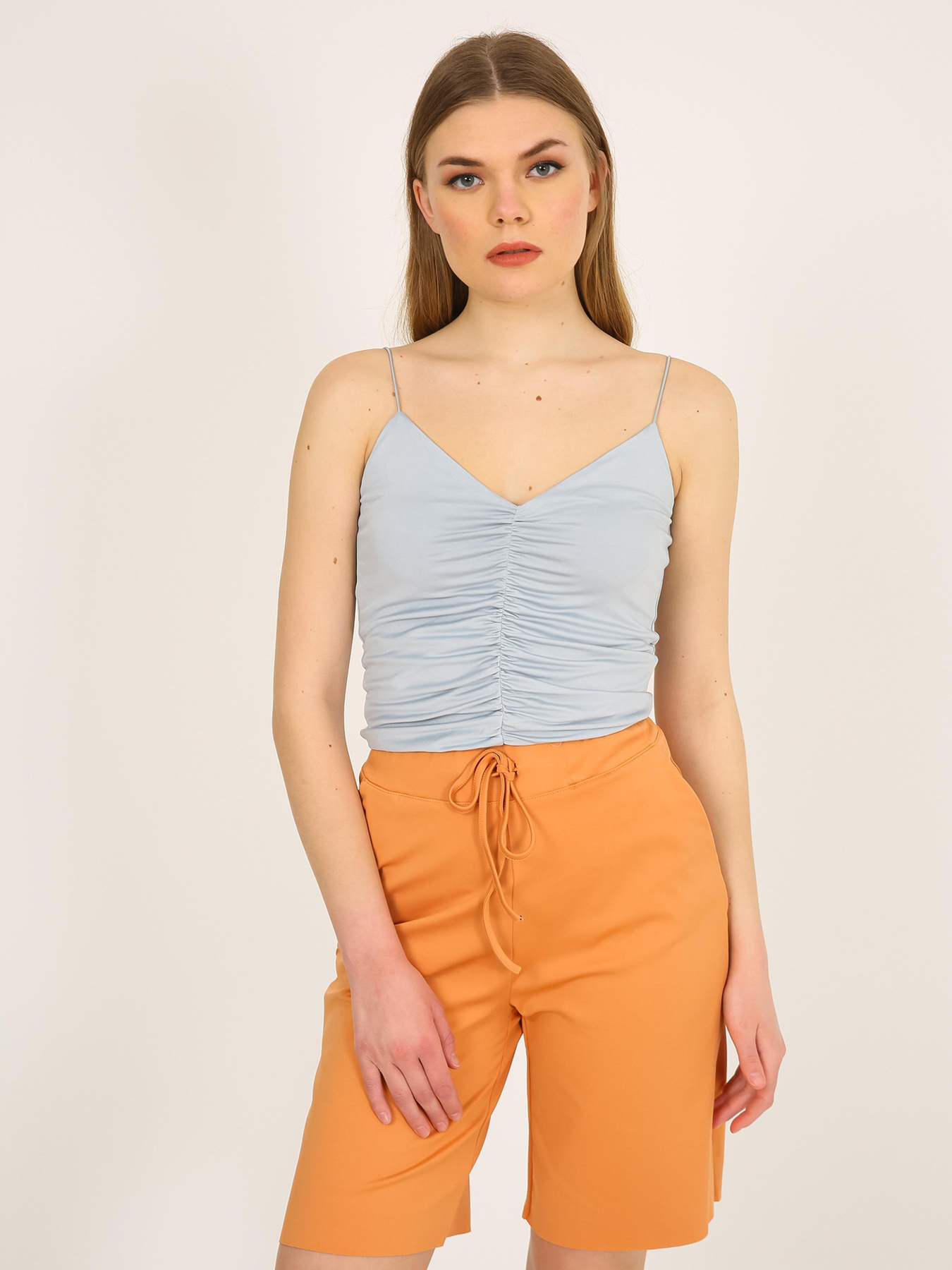 Повсякденні шорти Vicolo модель 232-VC-4171 Фото