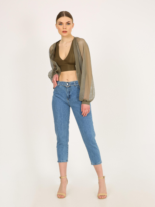 Бомбер Vicolo модель 232-VC-6126 Фото