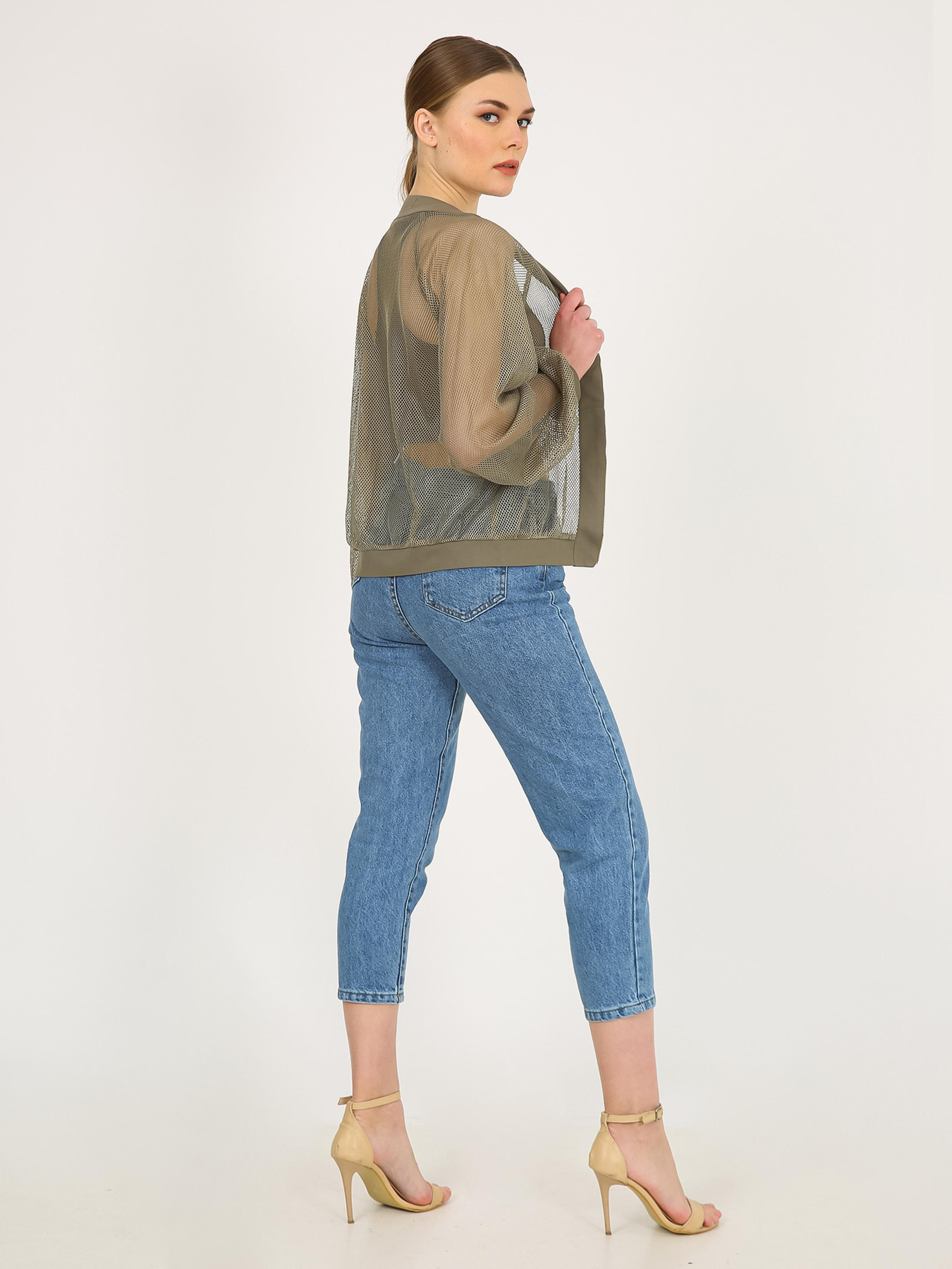 Бомбер Vicolo модель 232-VC-6126 Фото