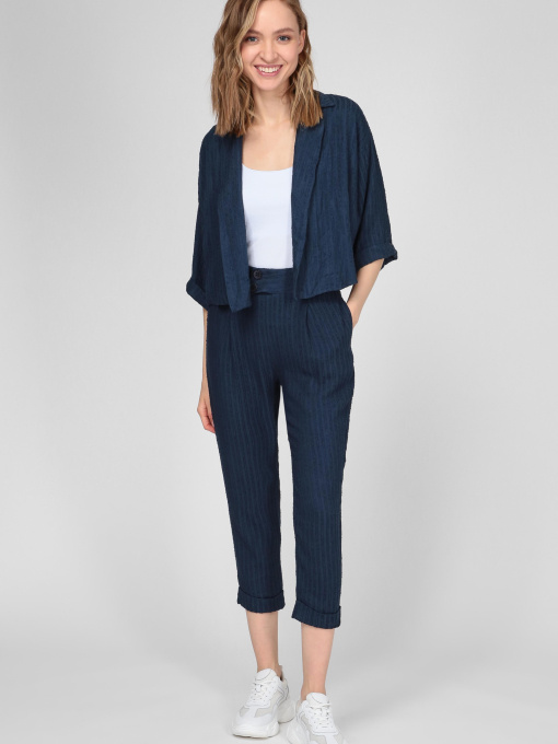 Брюки повседневные Vicolo модель 202-VC-4044 Фото