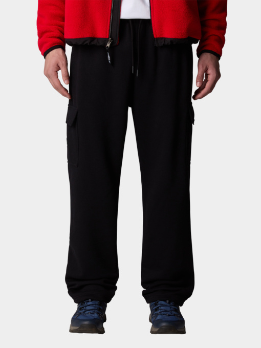 Брюки The North Face модель NF0A8C2YJK31 Фото
