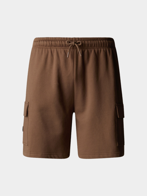 Шорты The North Face модель NF0A8C2Z1OI1 Фото