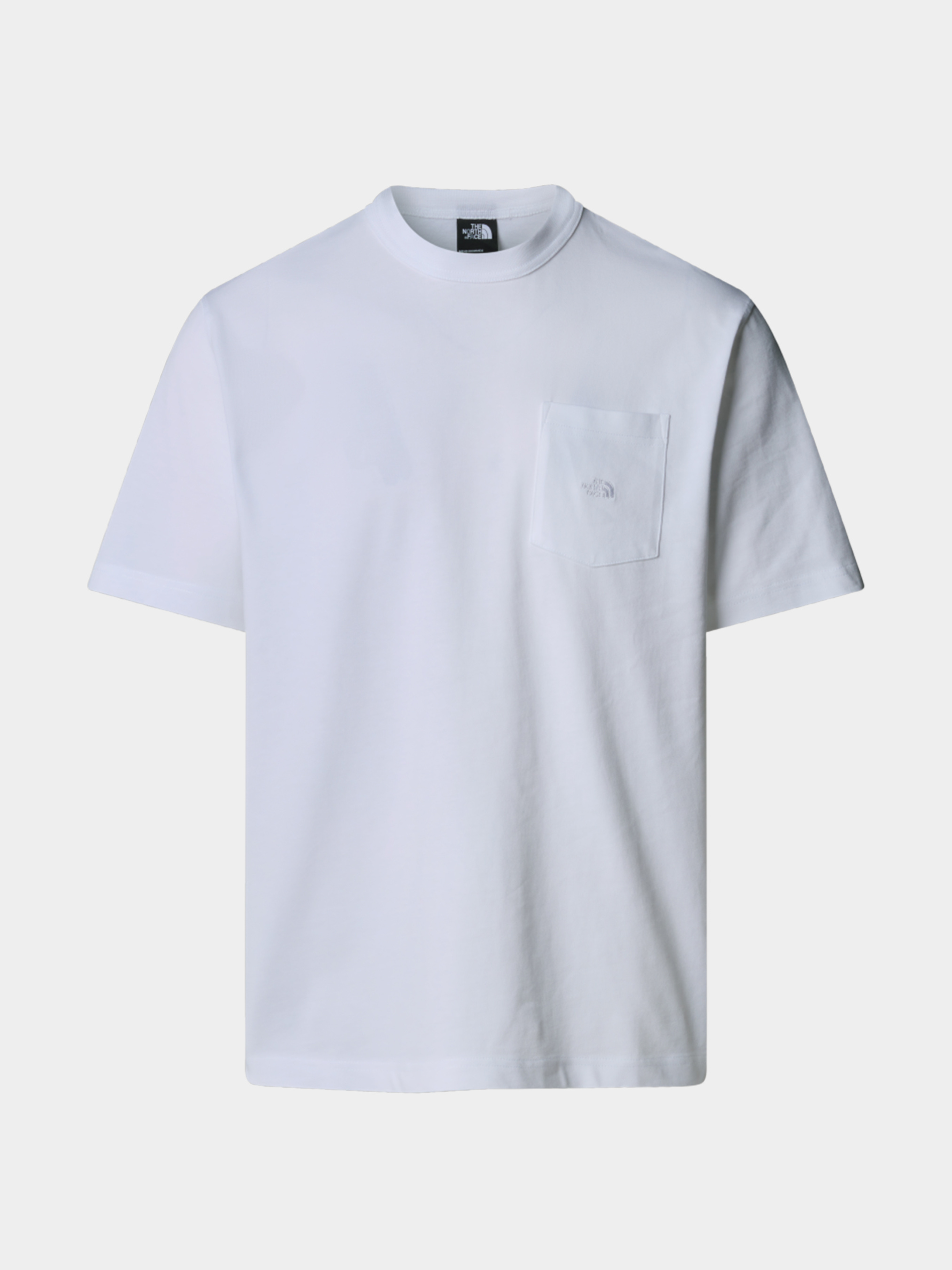 Футболки и поло The North Face модель NF0A8C3PFN41 - фото
