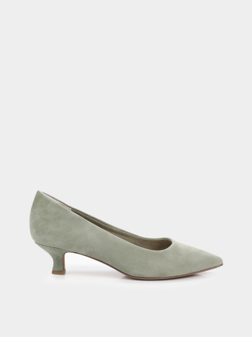 Туфли и лоферы Marco Tozzi модель 2-2-22331-44-732 Фото