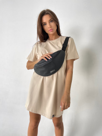 Платья Платье футболка модель 30477.1 Фото