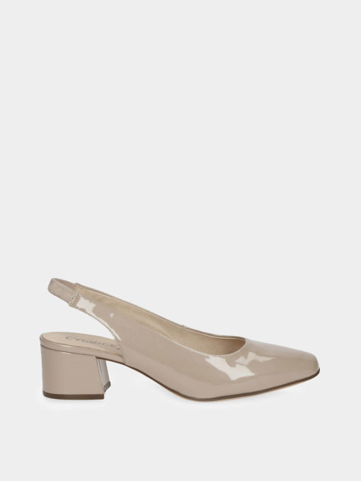 Туфли и лоферы Caprice модель 9-9-29500-42-423 Фото