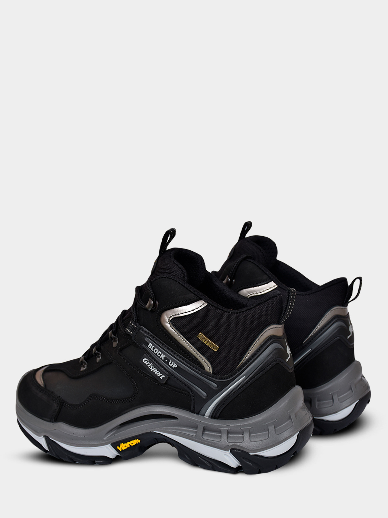 Ботинки Grisport модель 11917-N71 Фото