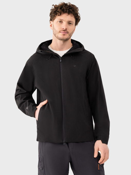 Ветровка AVECS модель 50464_1 Фото