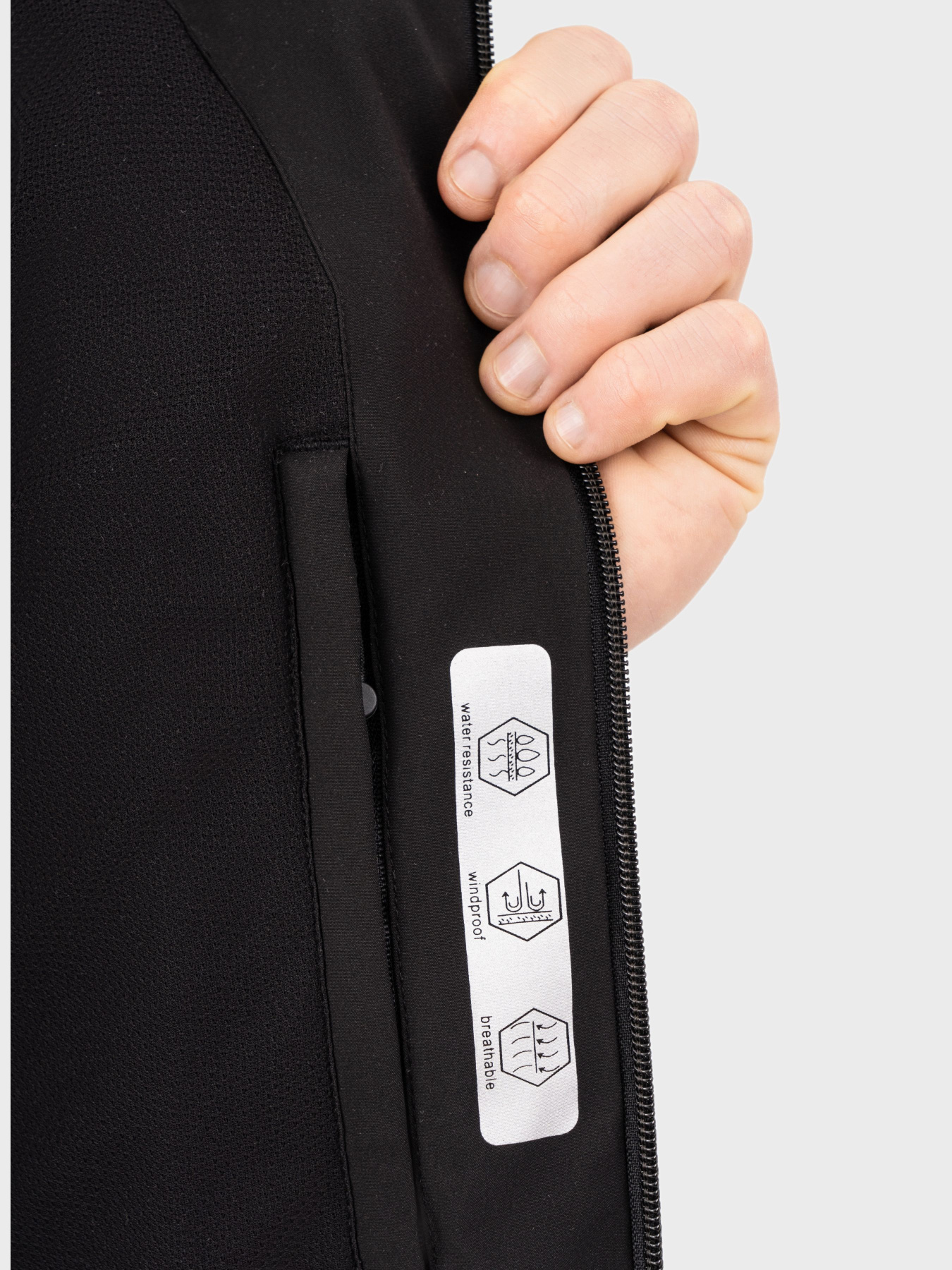 Вітровка AVECS модель 50464_1 Фото