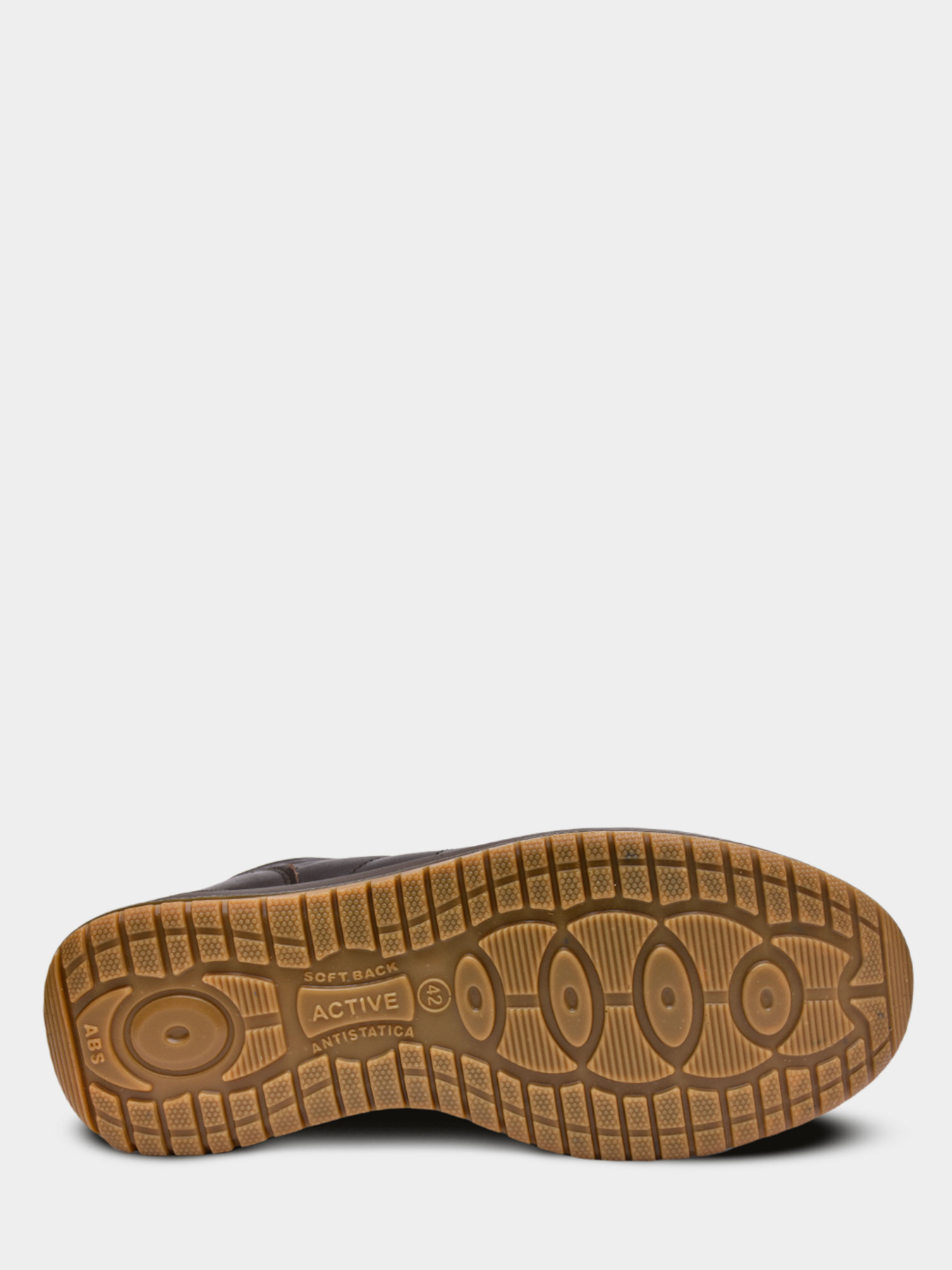 Ботинки Grisport модель 43025-A25 Фото