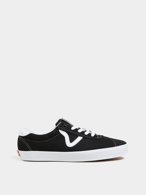Кеды Vans модель VN000CQRBZW1 Фото