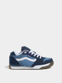 Кроссовки Vans модель VN000D1GSN01 Фото