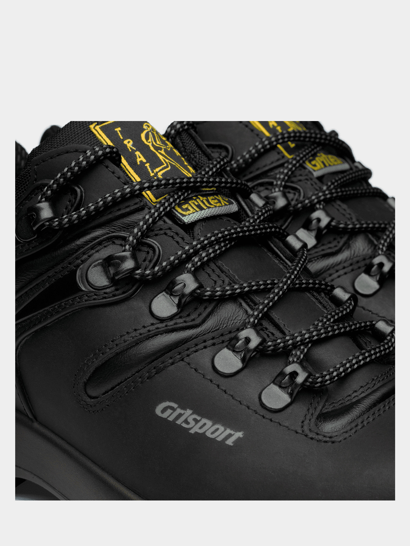 Полуботинки Grisport модель 10003-D108 Фото