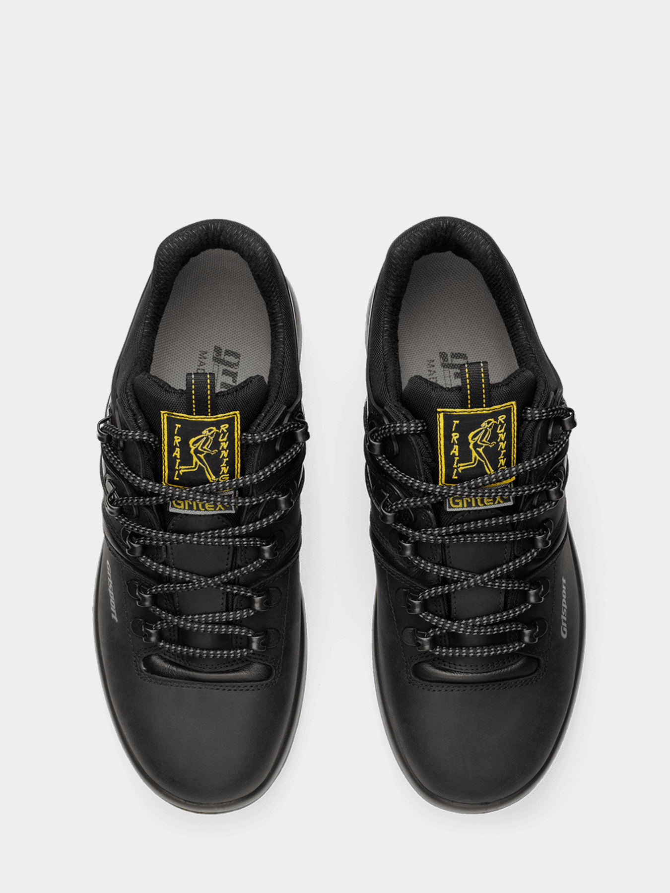 Ботинки Grisport модель 10003-D108 Фото