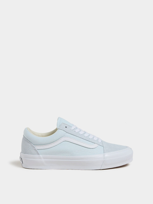 Кеды Vans модель VN000D56BKJ1 Фото