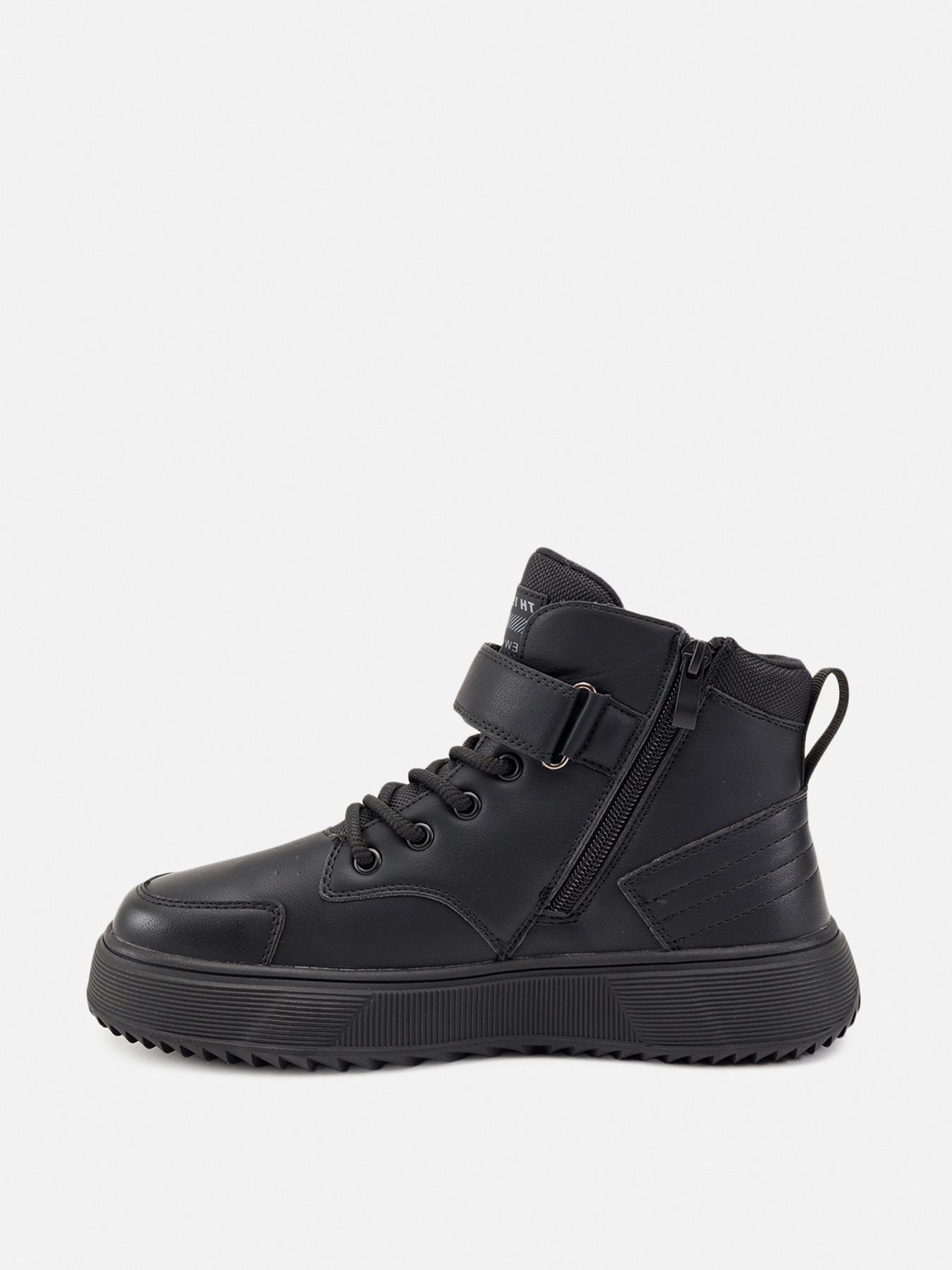 Черевики Kimboo модель ЦБ-00262024 Фото