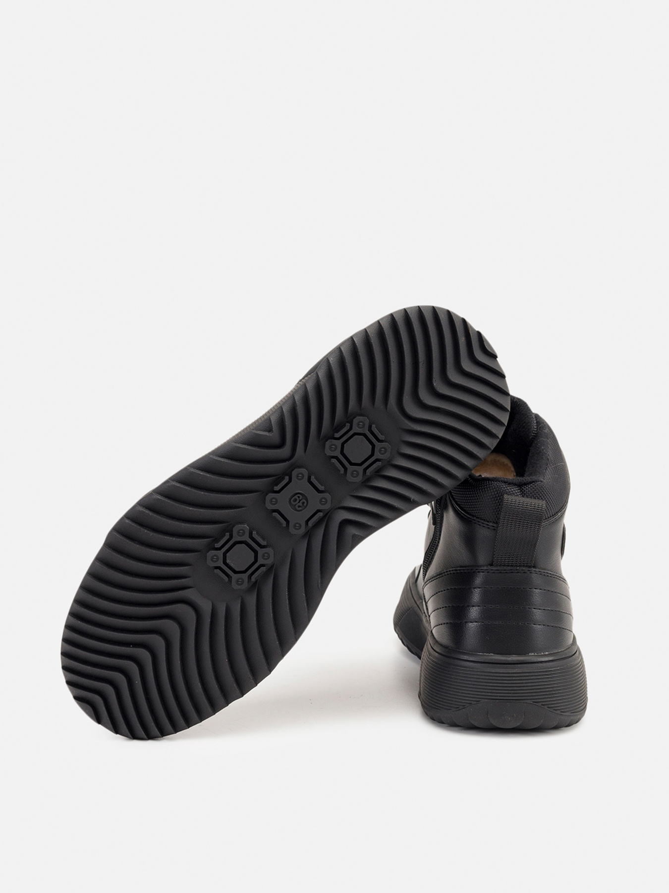 Черевики Kimboo модель ЦБ-00262024 Фото