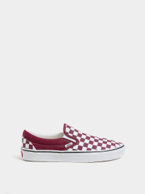 Слипоны и мокасины Vans модель VN000D5PZCF1 Фото