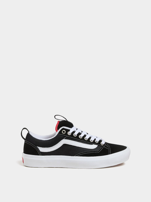 Кеды Vans модель VN000D5RBA21 Фото