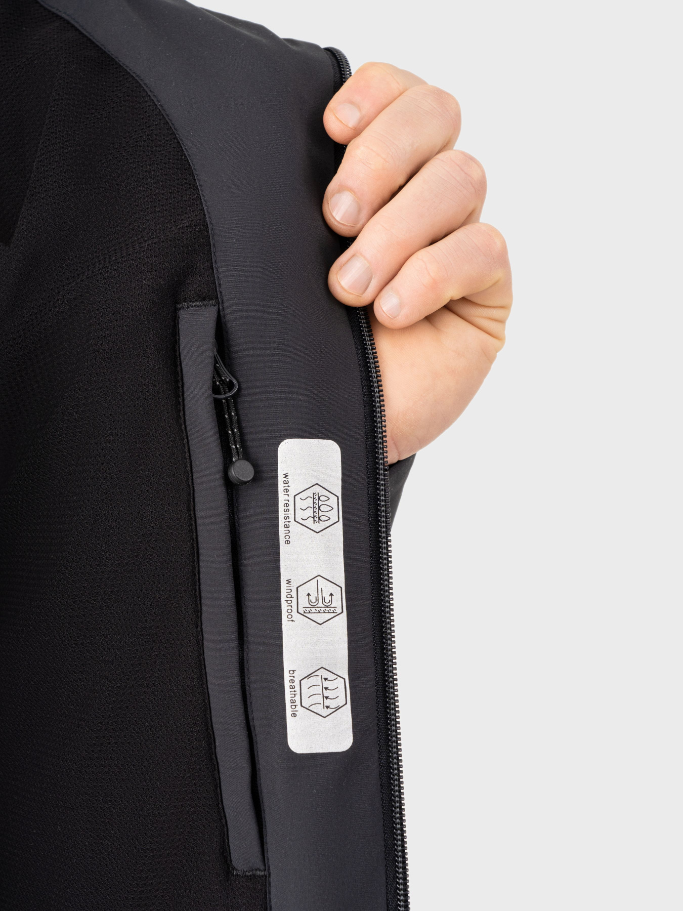 Вітровка AVECS модель 50464_17 Фото