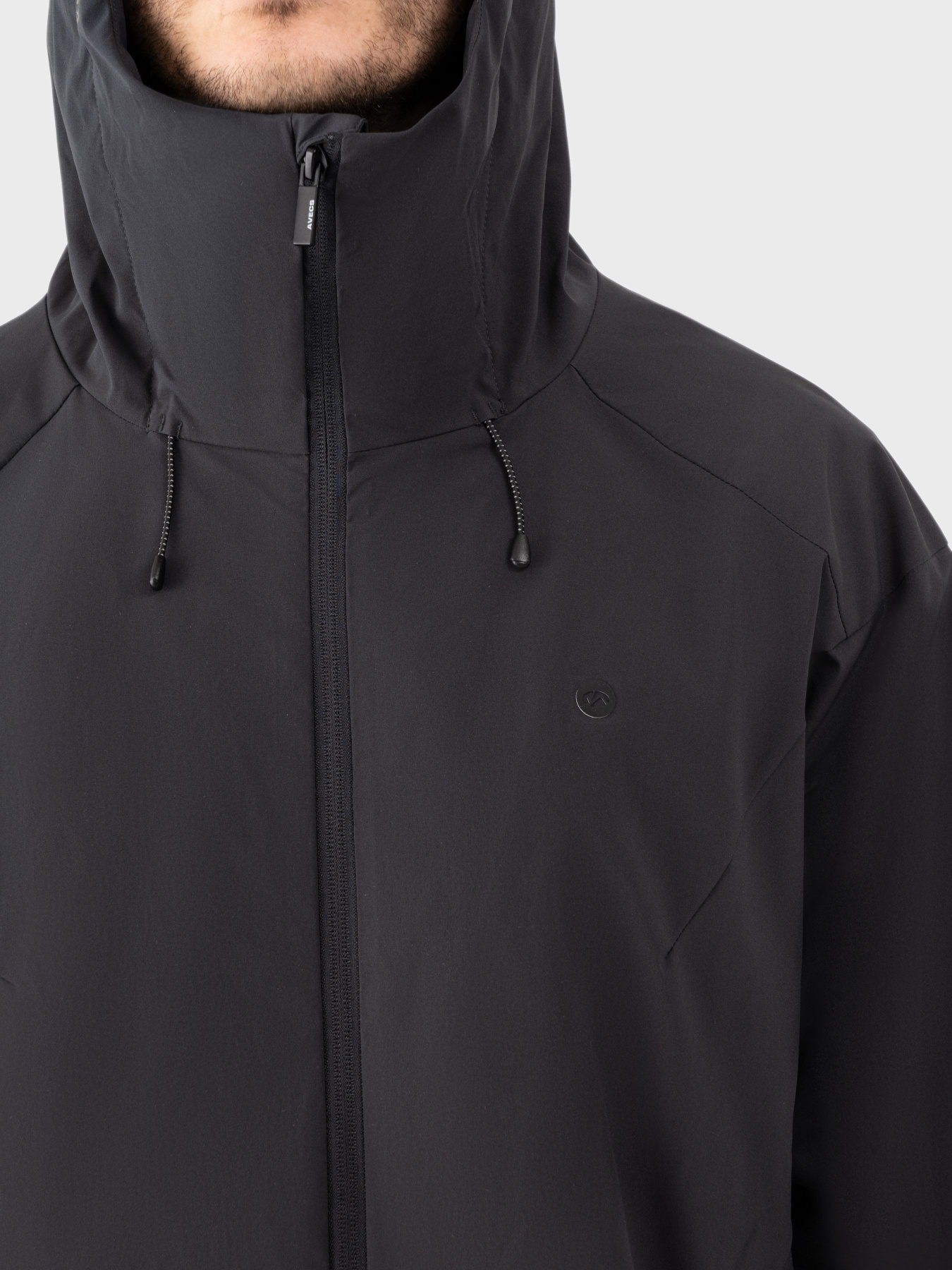 Вітровка AVECS модель 50464_17 Фото