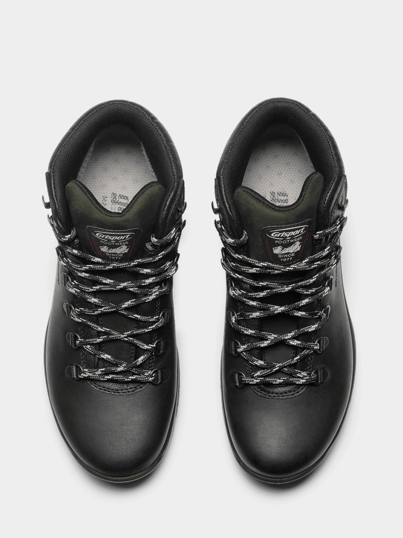 Ботинки Grisport модель 12813-D44 Фото