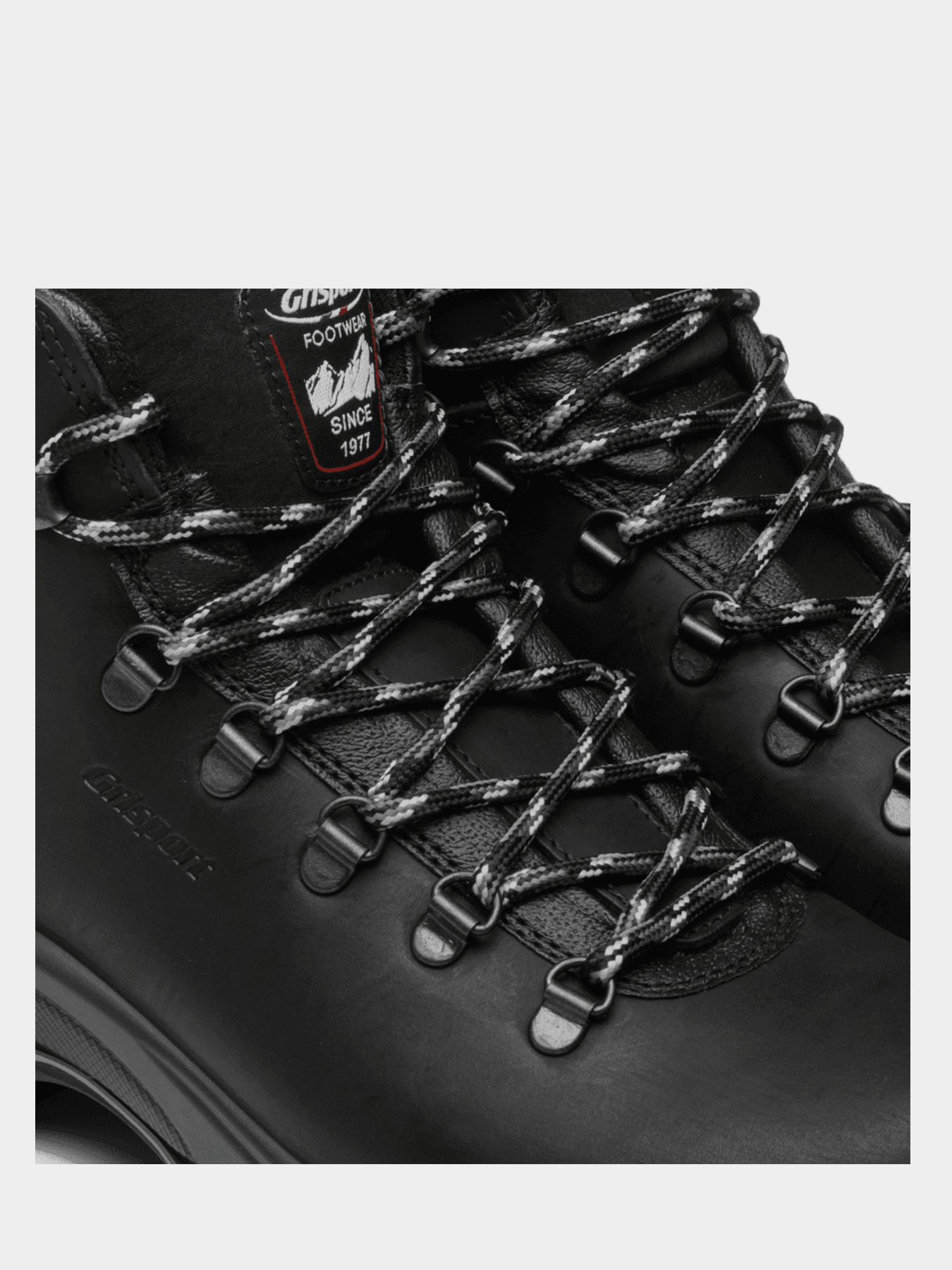 Черевики Grisport модель 12813-D44 Фото