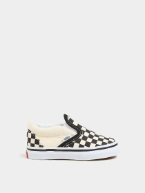 Слипоны и мокасины Vans модель VN000EX8BWW1 Фото