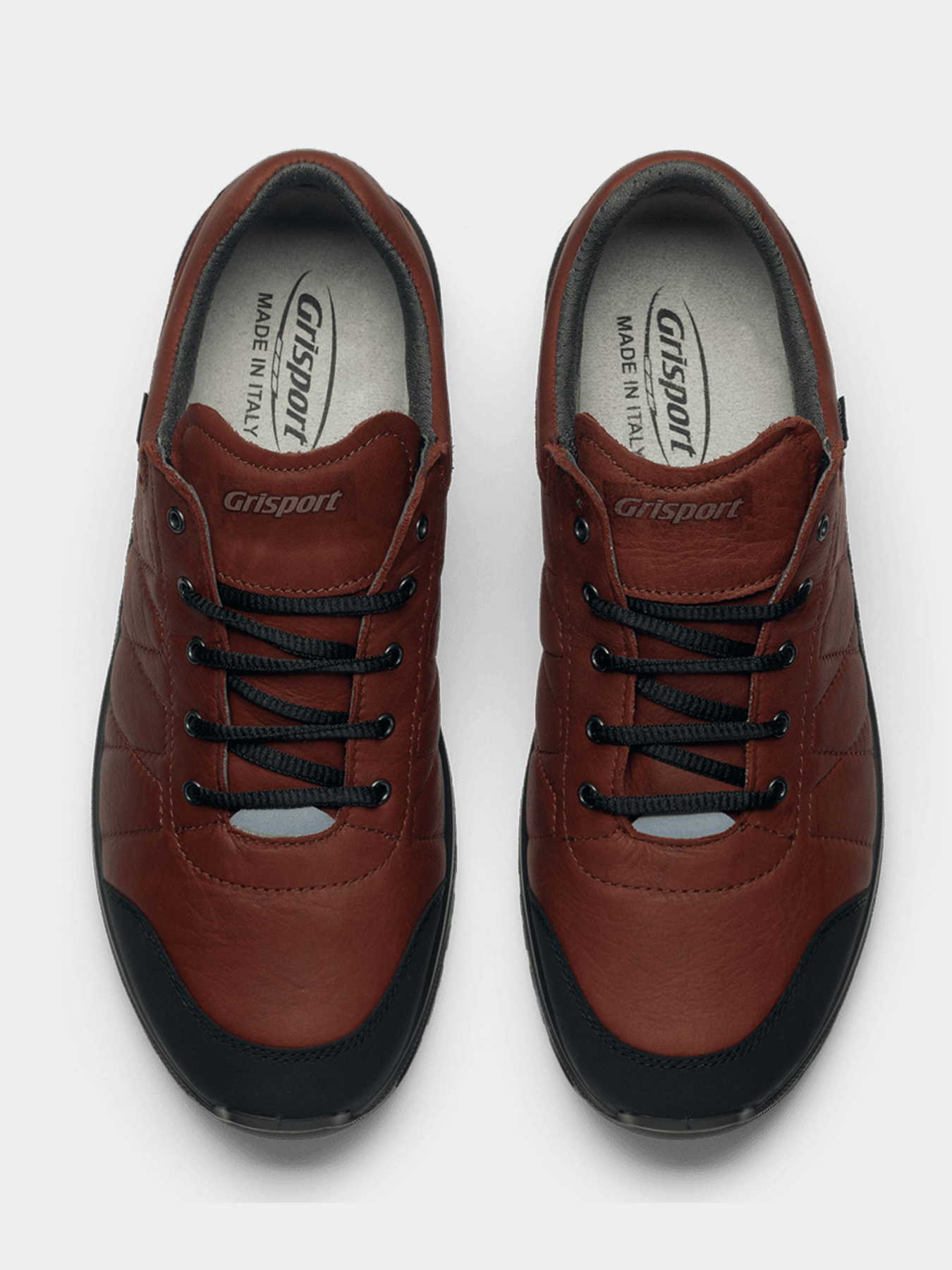 Кросівки повсякденні Grisport модель 13911-A40 Кросівки повсякденні Grisport модель 13911-A40 Фото