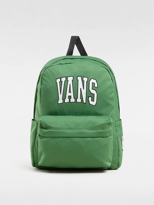 Рюкзаки Vans модель VN000H4WBR11 Фото