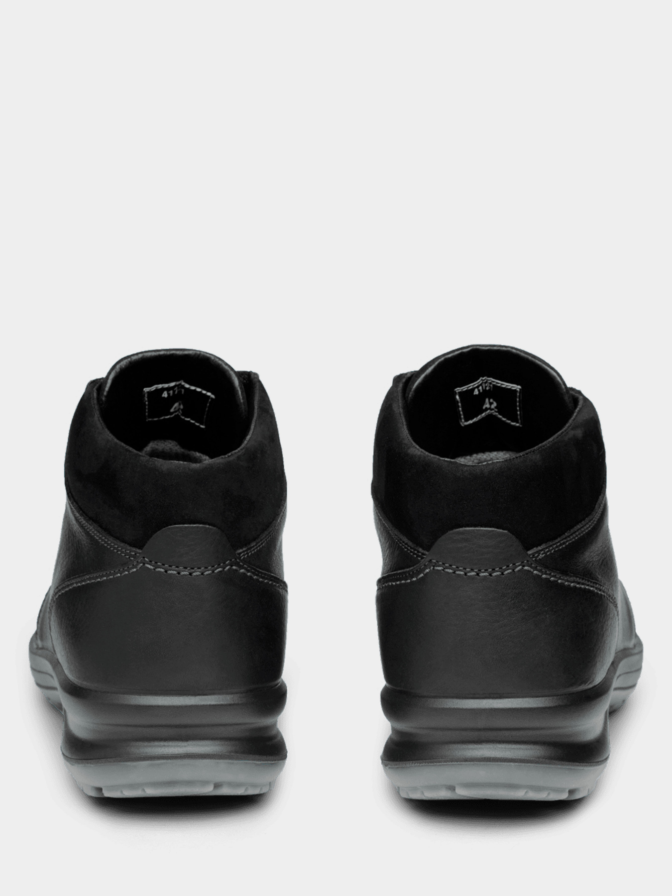 Ботинки Grisport модель 41721-O36 Фото