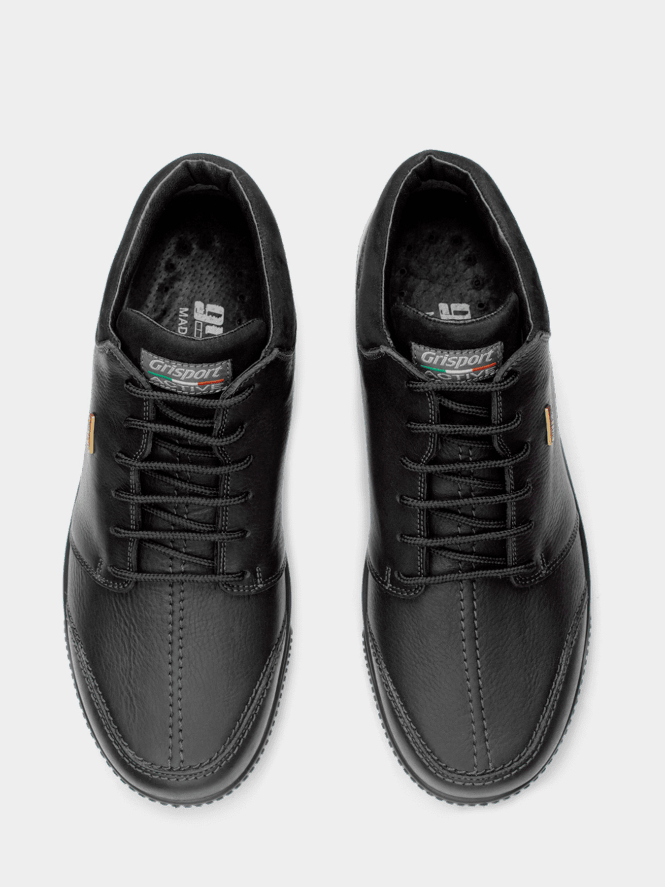 Ботинки Grisport модель 41721-O36 Фото