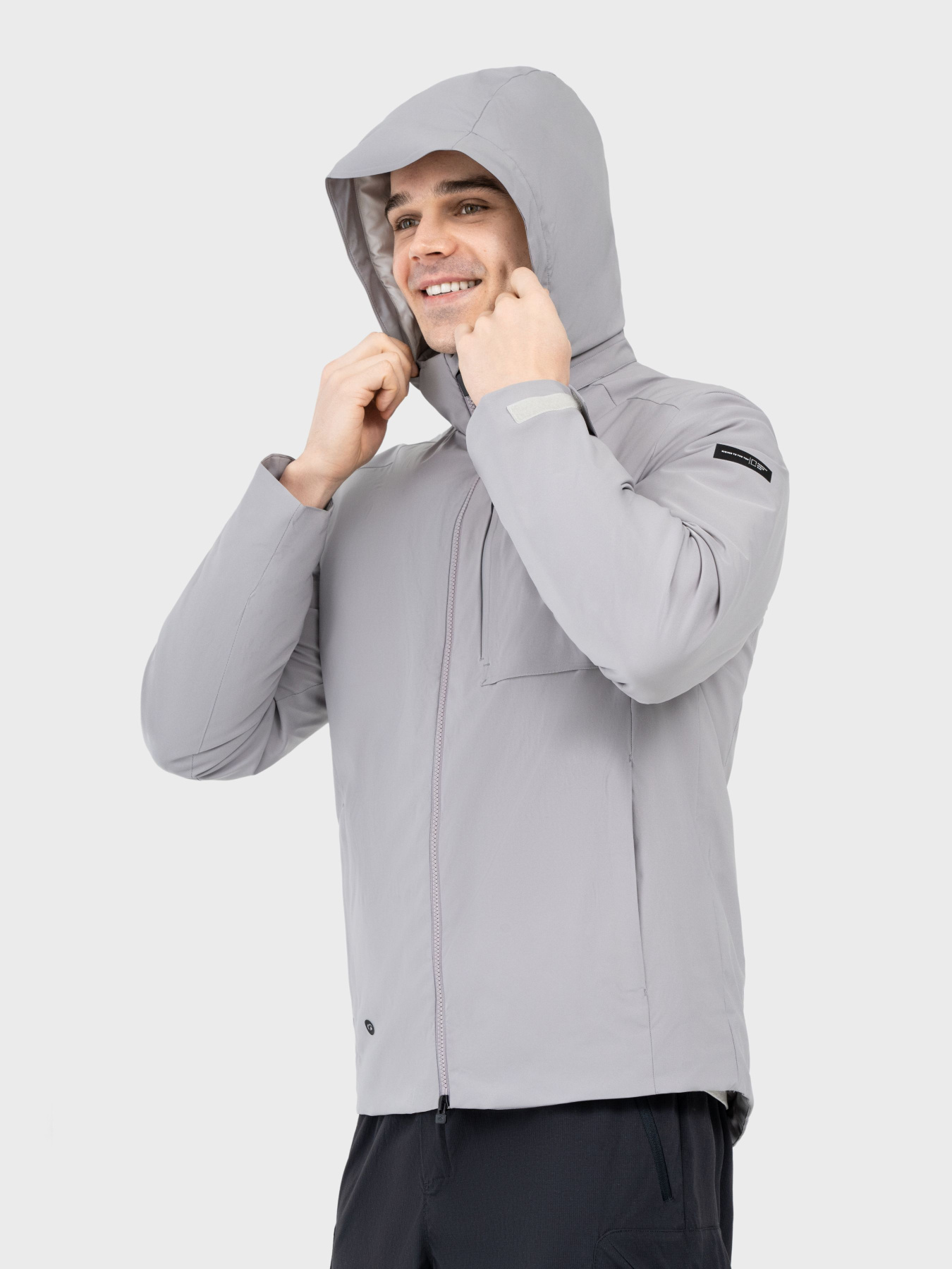 Вітровка AVECS модель 50462_15 Фото