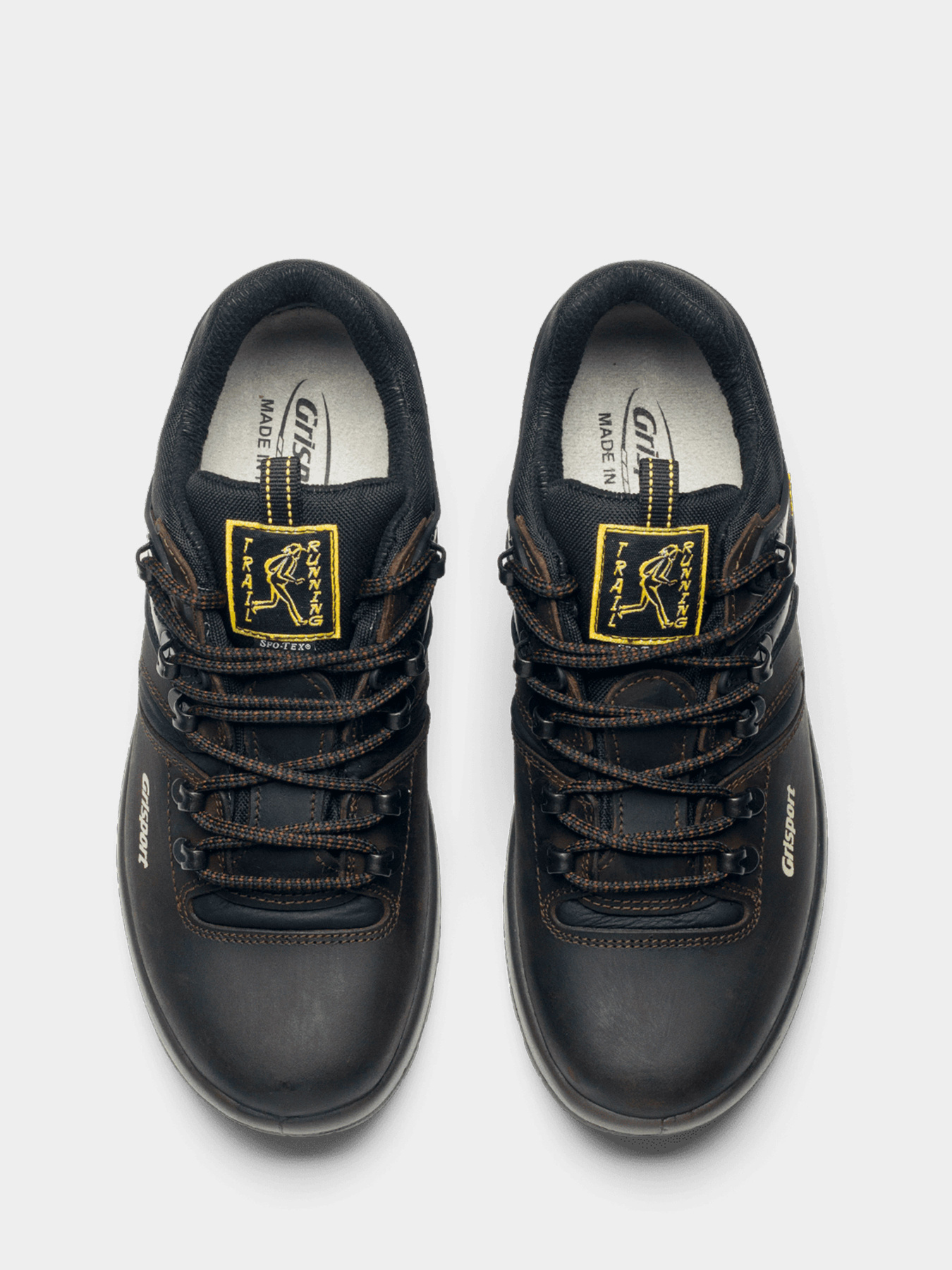 Черевики Grisport модель 10003-D109 Фото