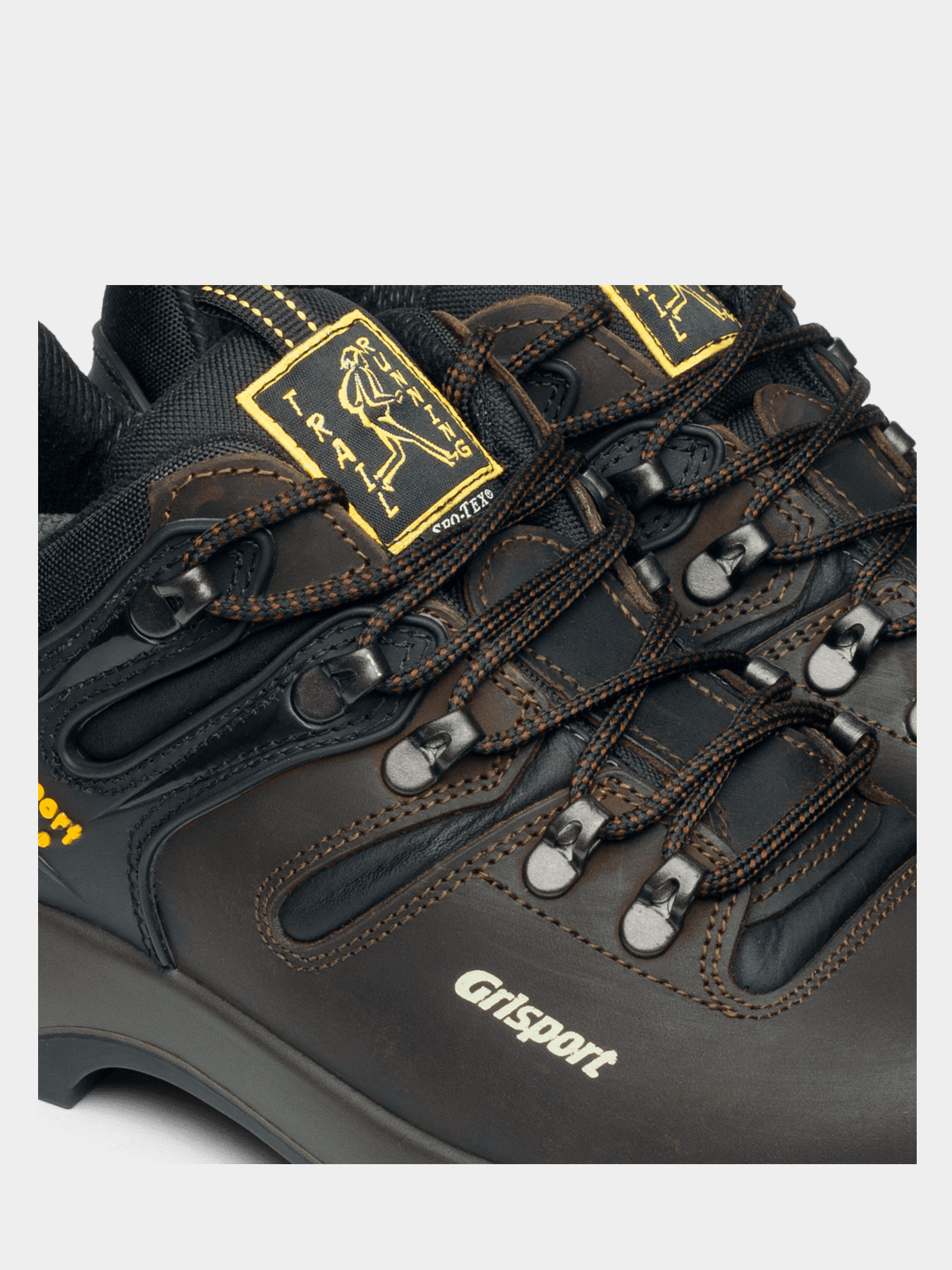 Черевики Grisport модель 10003-D109 Фото