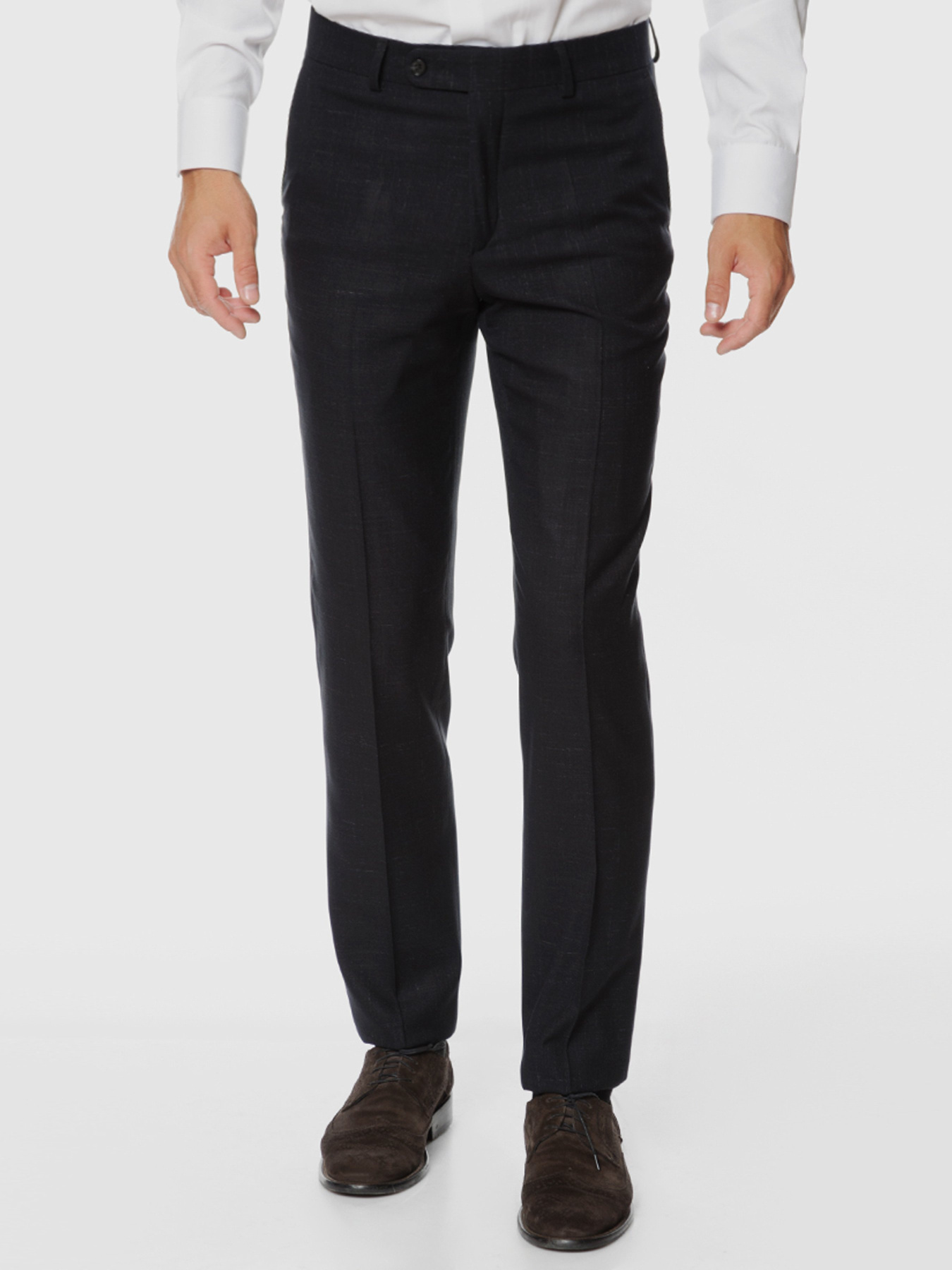 Классические штаны Arber модель AO01.08.30 Фото