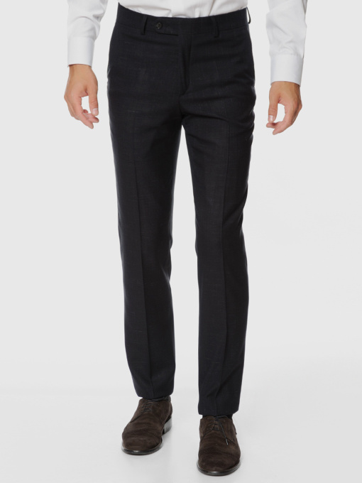 Класичні штани Arber модель AO01.08.30 Фото