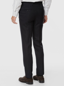 Классические штаны Arber модель AO01.08.30 Фото