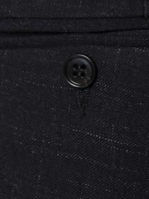 Классические штаны Arber модель AO01.08.30 Фото