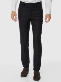 Классические штаны Arber модель AO01.08.30 Фото