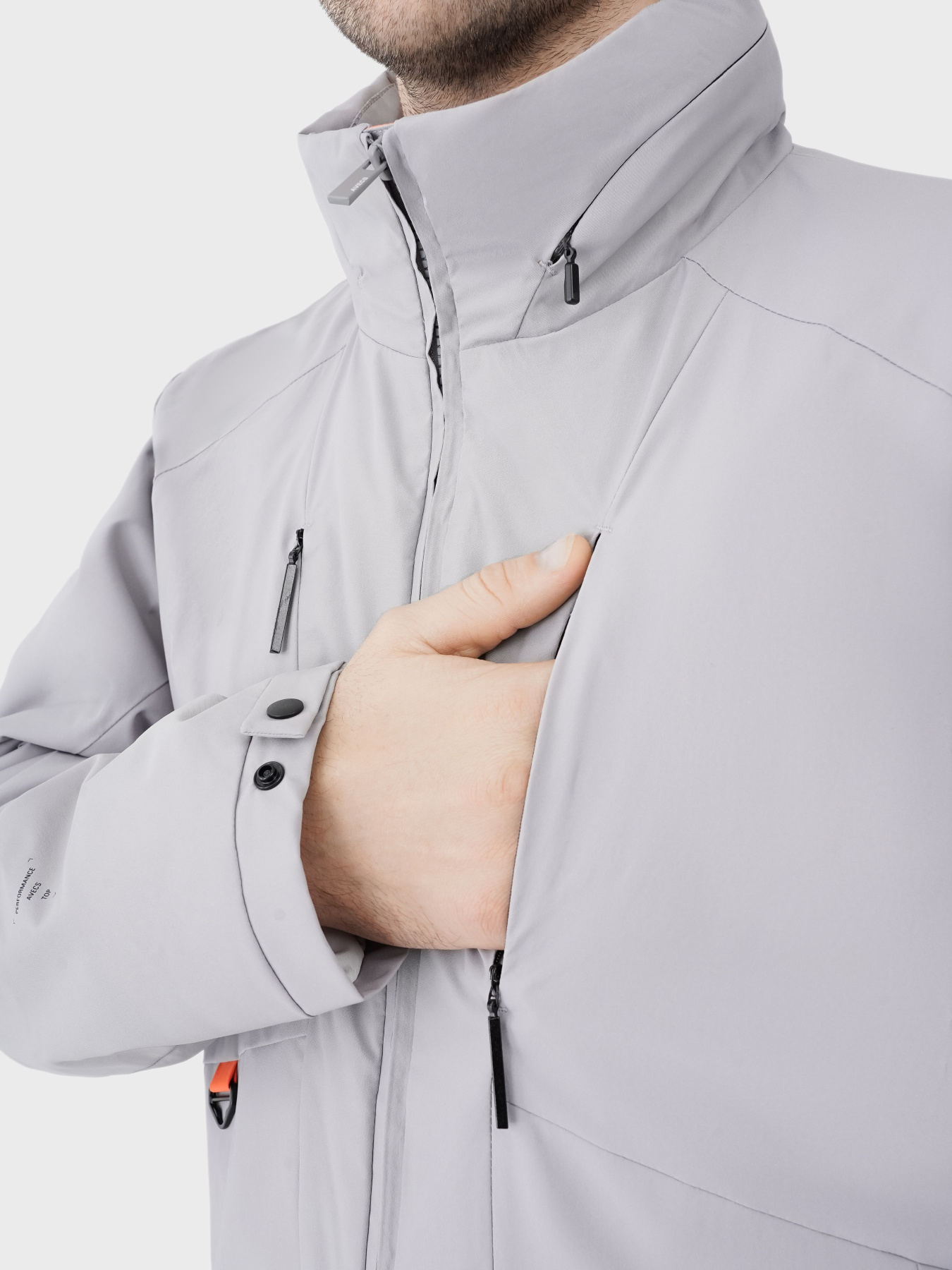 Ветровка AVECS модель 50458_15 Фото