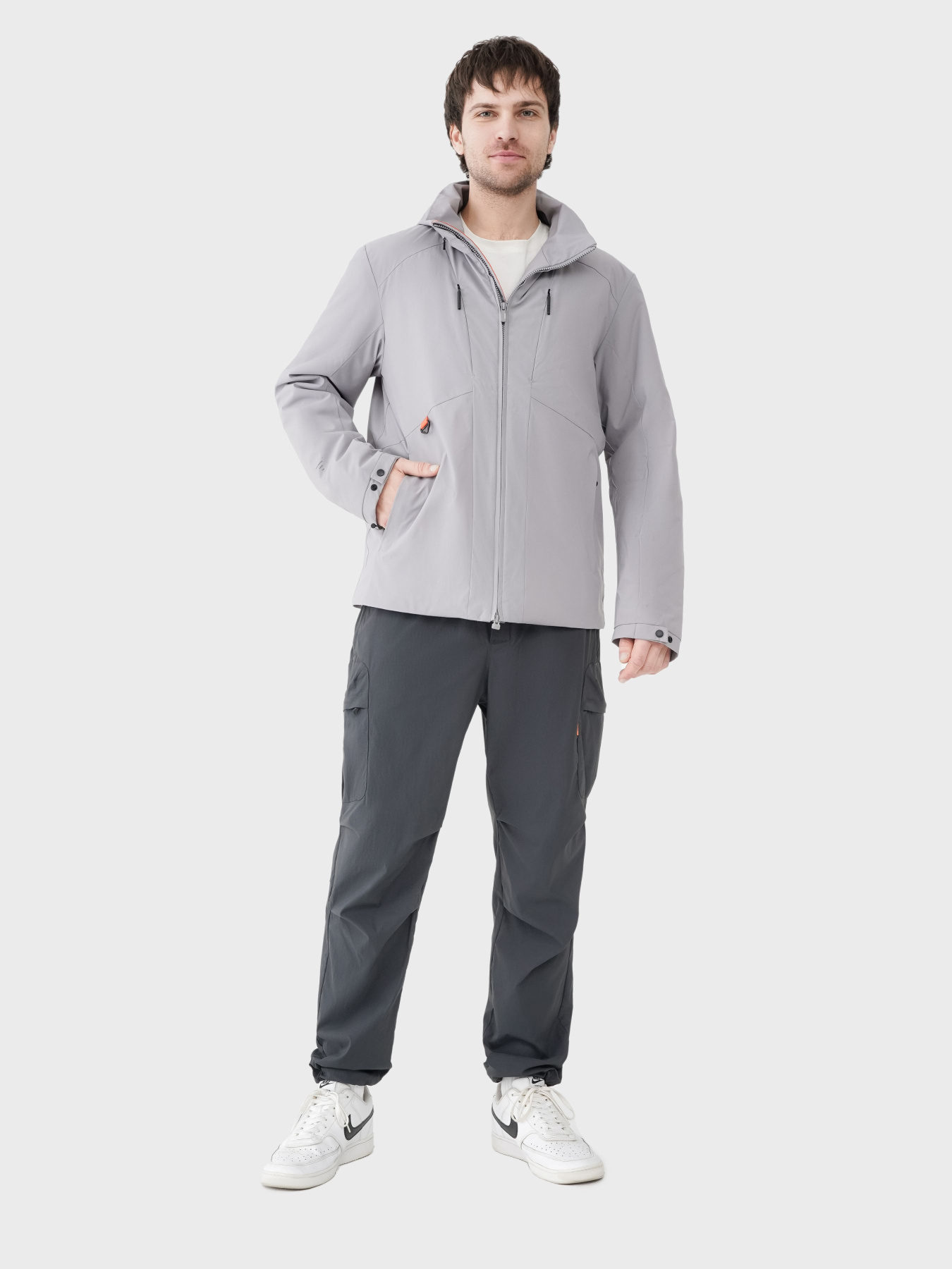 Вітровка AVECS модель 50458_15 Фото