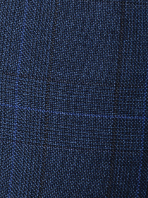 Брюки повседневные Arber модель AO01.09.30 Фото