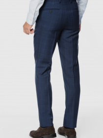 Повсякденні штани Arber модель AO01.09.30 Фото