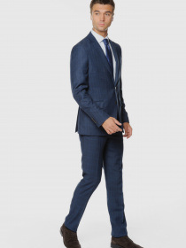 Повсякденні штани Arber модель AO01.09.30 Фото