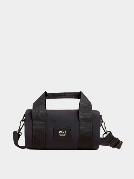Сөмкелер Vans үлгі VN000MNTBLK1 Фото
