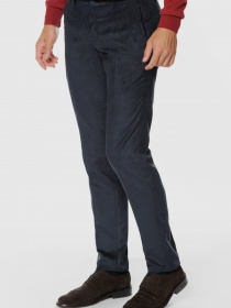 Штани повсякденні Arber модель AO01.11.30 Фото