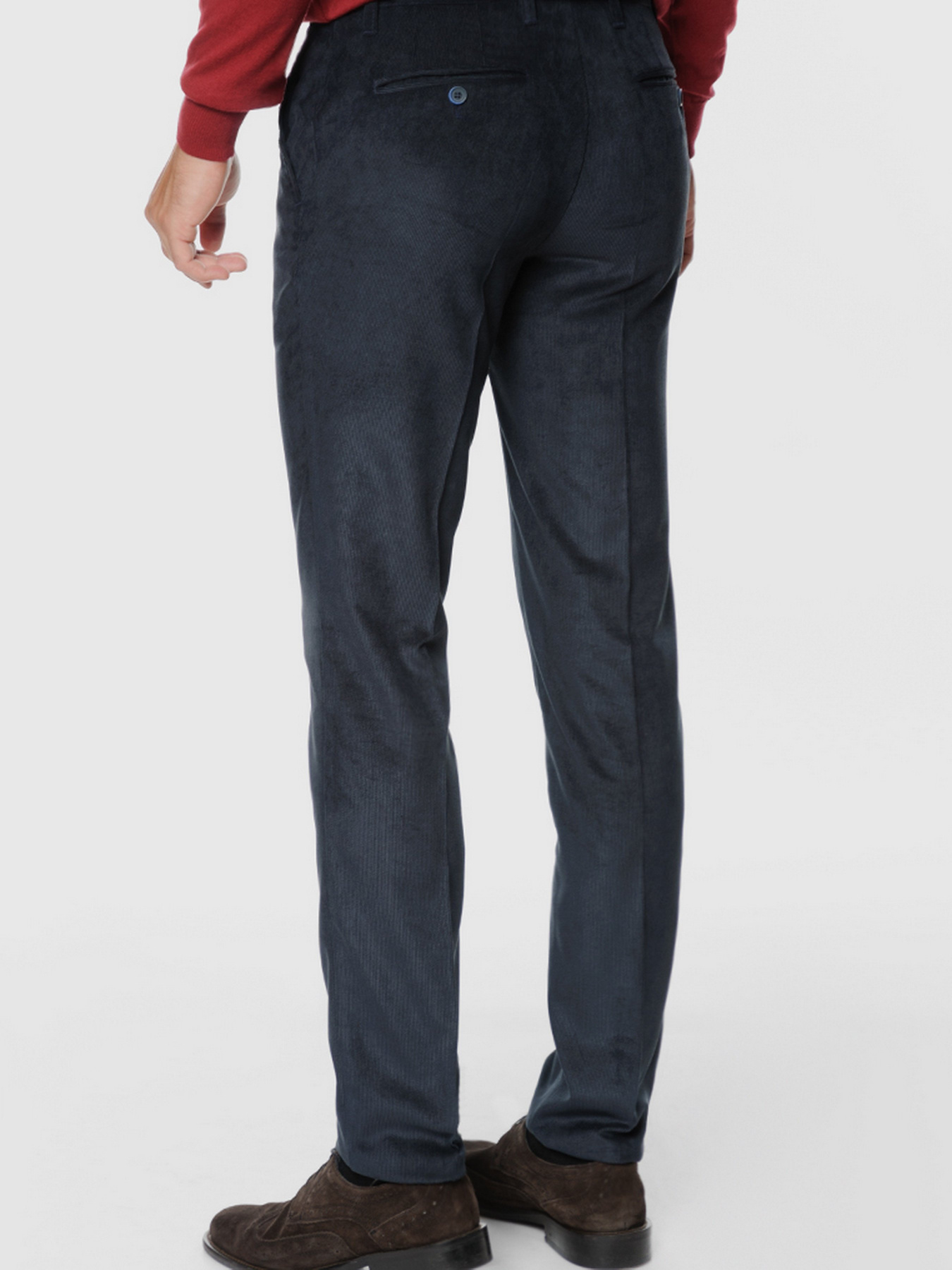 Повседневные штаны Arber модель AO01.11.30 Фото