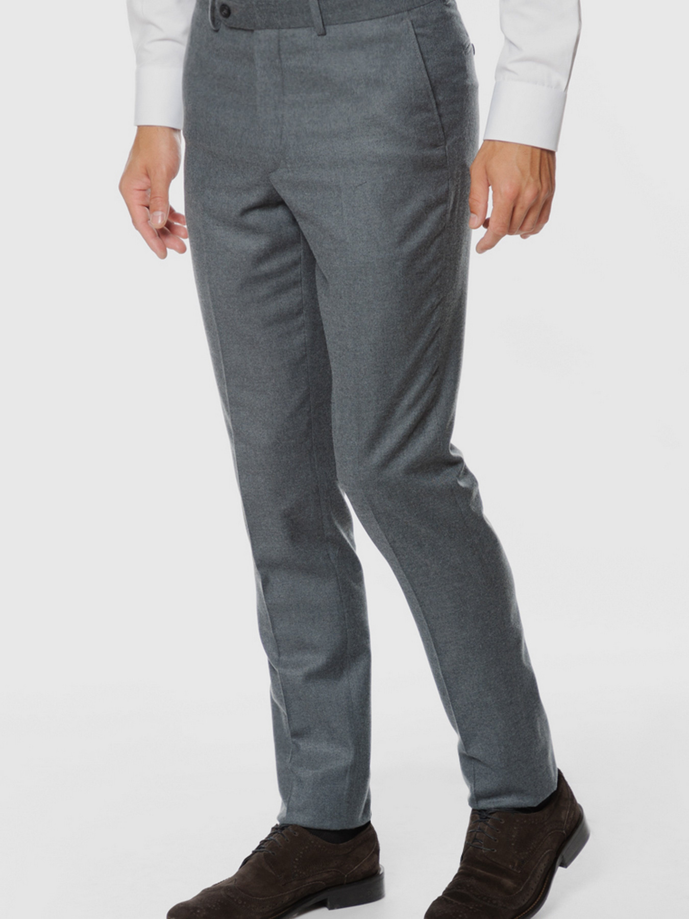 Брюки повседневные Arber модель AO01.13.30 Фото