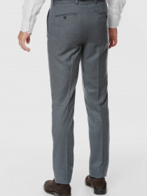 Повсякденні штани Arber модель AO01.13.30 Фото